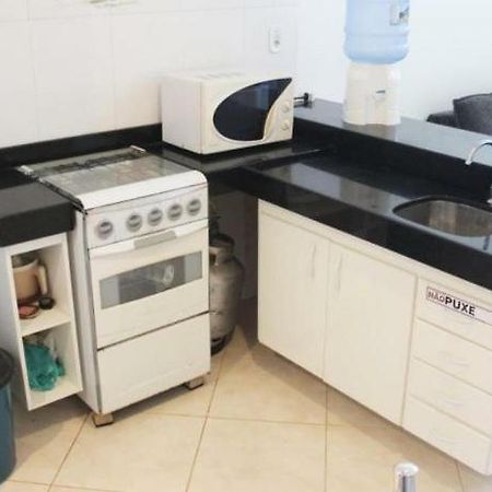 Janela Sobre O Mar De Guarapari Appartement Buitenkant foto