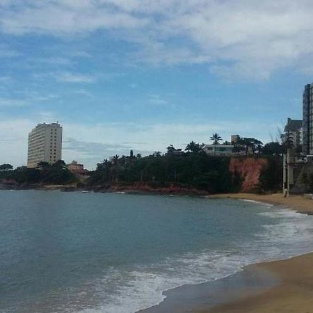 Janela Sobre O Mar De Guarapari Appartement Buitenkant foto