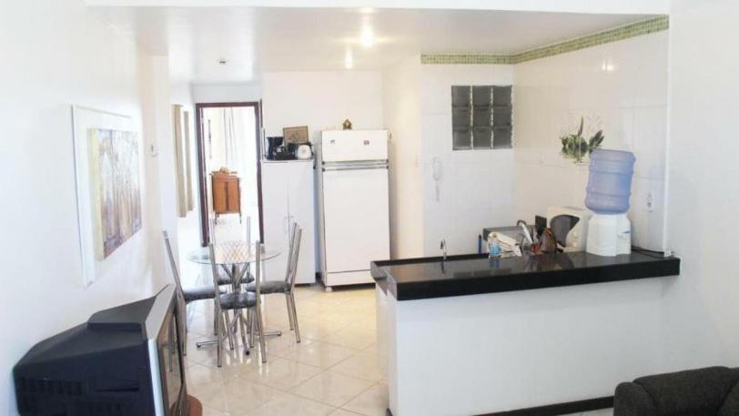 Janela Sobre O Mar De Guarapari Appartement Buitenkant foto