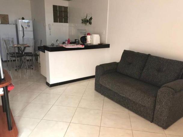 Janela Sobre O Mar De Guarapari Appartement Buitenkant foto