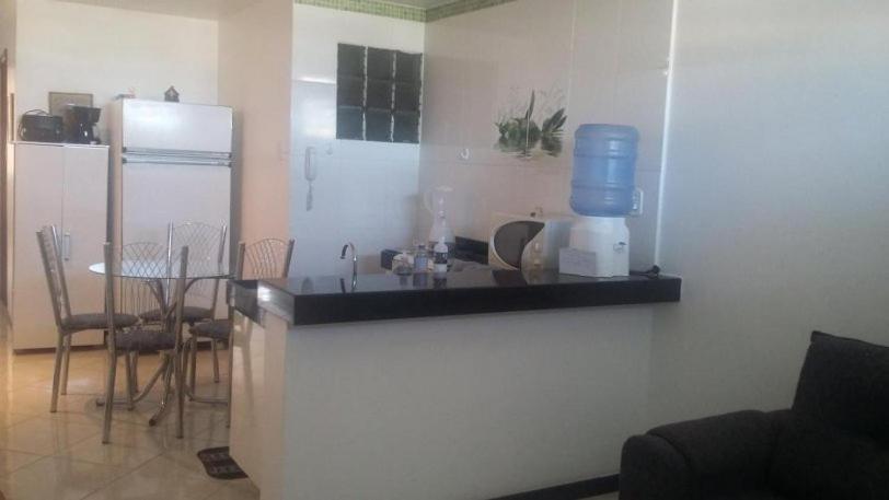 Janela Sobre O Mar De Guarapari Appartement Buitenkant foto