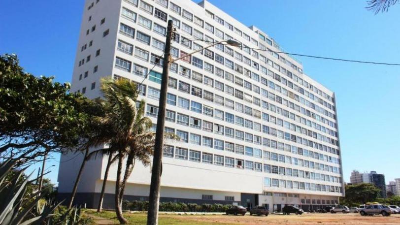 Janela Sobre O Mar De Guarapari Appartement Buitenkant foto