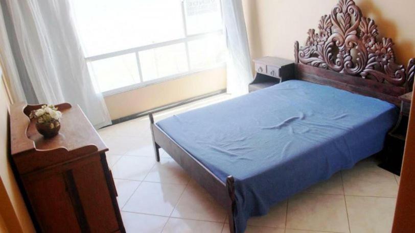 Janela Sobre O Mar De Guarapari Appartement Buitenkant foto