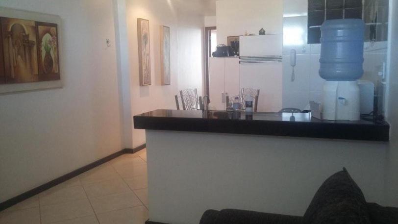 Janela Sobre O Mar De Guarapari Appartement Buitenkant foto