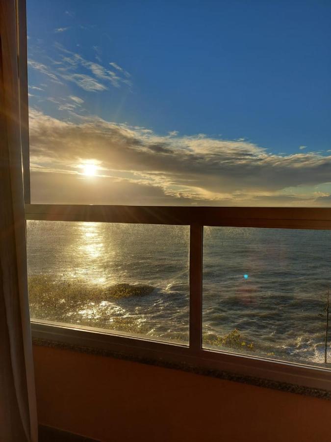 Janela Sobre O Mar De Guarapari Appartement Buitenkant foto